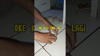 Download lagu Tutorial tepuk kartu dong guys😭 #lucu #shorts mp3