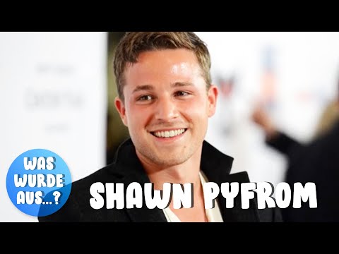 Shawn Pyfrom