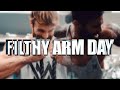 MAKE ARMS GREAT AGAIN *MAGA WORKOUT