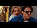 Knight And Day 2010 Full Movie Tom Cruise Cameron Diaz Action Comedy Spy Adventure HD