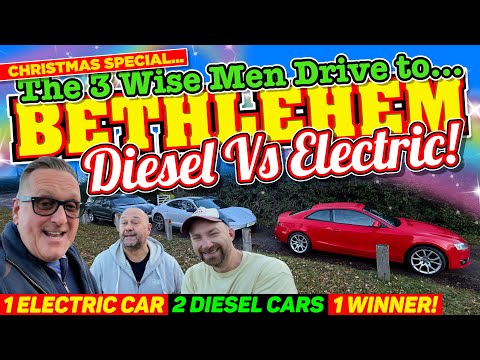 The MacMaster and Electric Car-Nage