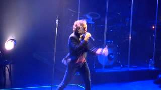 Darren Hayes &quot;God Walking In To The Room&quot; Live @ Brighton Dome 29.09.2012