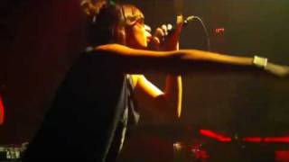 Kid Sister and Willy Joy - Imma Get It, Beeper @ Johnny Bre