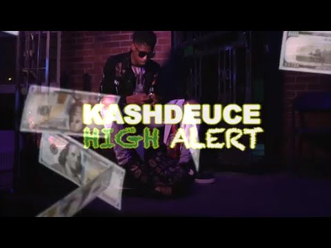Kash Deuce Music Video