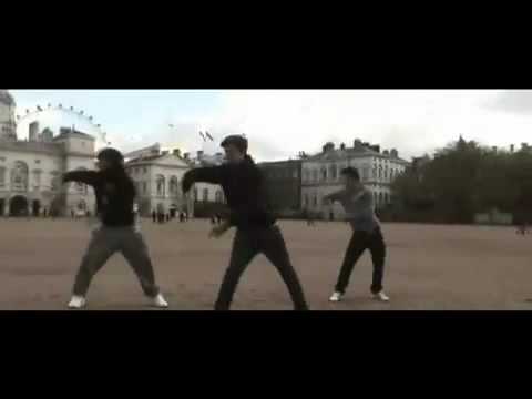 SMDB SPOKE Milky way