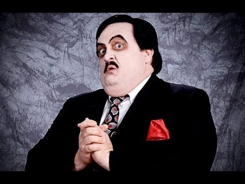 WWE Paul Bearer Tribute Song - Get in the Game + DOWNLOAD LINK