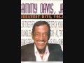 Somebody by Sammy Davis Jr.