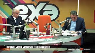 Los ejes que impulsan la ley económica