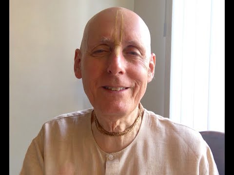 The Real Fountain of Youth--Video for the Day--17 January 2018