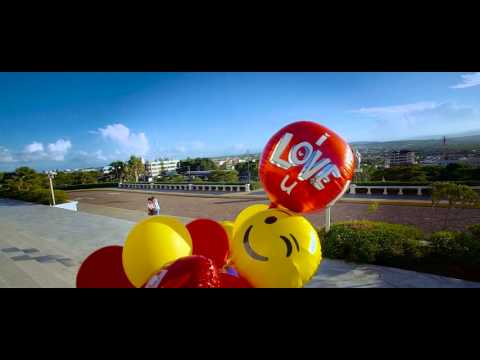 LA PANDILLA RD -QUIERO SER TU NOVIO (VIDEO OFICIAL)