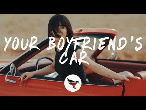 Caslow - Your Boyfriend's Car (Lyrics) with SayWeCanFly