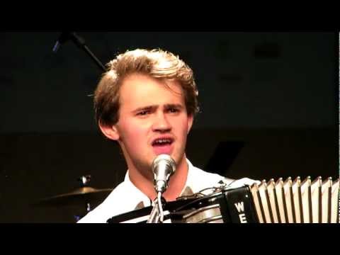 44. Jakub Pawlak - Ballada o murach Jerycha - 47 SFP (2011r.)