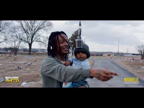 RAYSKI - Welcome To My Hood Live Performance