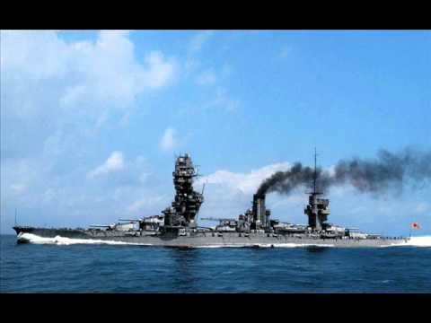Battleship HIJMS Fuso