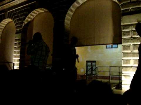 Live Meno Killah Asko The Six Resa @ Montecchio Vicenza Open VACCA OLD SKOOL SOLDIER