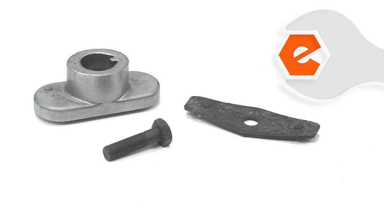 Replacing your MTD Lawn Mower KIT-SERVICE REPLAC