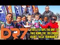 7on7 Football Highlights | 918 Elite 10u Tops The Unit to Win DR7 Tulsa Title #DR7 #7v7 #7on7