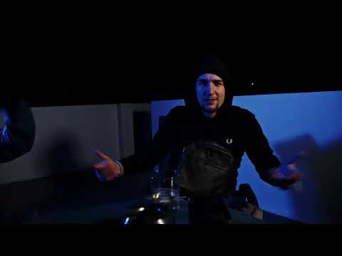 Stamo x HITMAN  ''PISW'' (Official Music Video 4K)