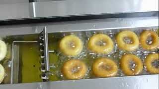 Lil Orbits Mini Donut Machine 1200 with Modifications