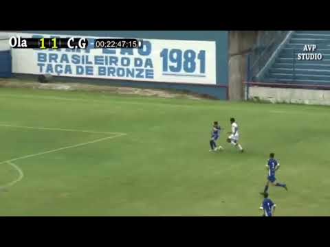 Lucas Gomes • 2011 • Highlights • 2024.2 - VOL/MD  - ZAG/CB - LD/RB