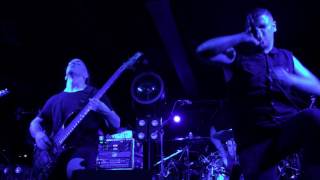 7 - The Void Alone - Fallujah (Live in Charlotte, NC - 9/12/16)