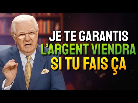 Le pouvoir de savoir qui tu es pour attirer l’argent (Bob Proctor)