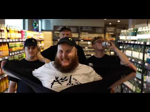 ASI Berlin X Treugut