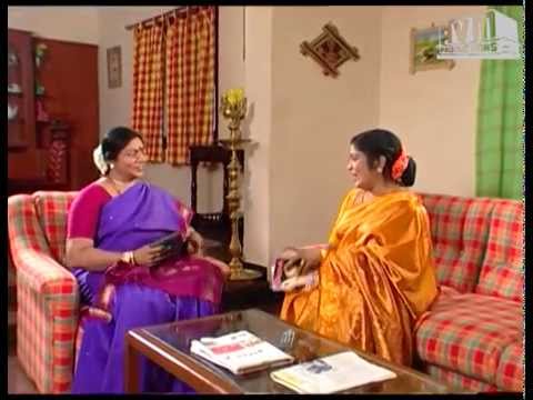 Episode 889: Sorgam Tamil TV Serial - AVM Productions