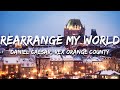 Daniel Caesar Rex Orange County Rearrange My World Lyrics
