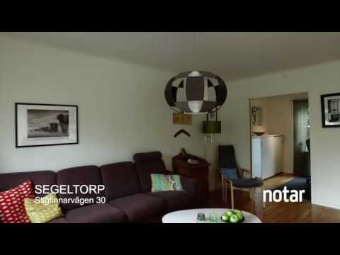 Såld, 5:a · 107,4m2 · 6905 kr avg, Segeltorp : Via Notar mäklare Haninge