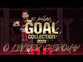 Olivier Giroud Goal Collection 2022