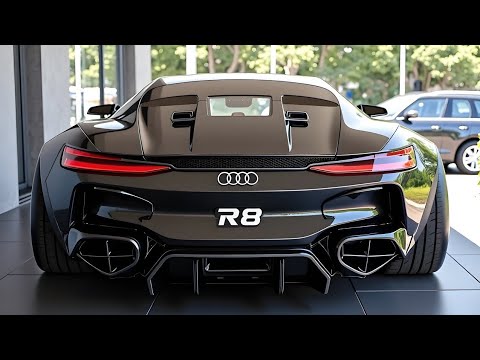   FINALLY REVEALED! Top 7 Muscle CARS 2026/2027 CHEVROLET Comeback Will SHOCK America!!