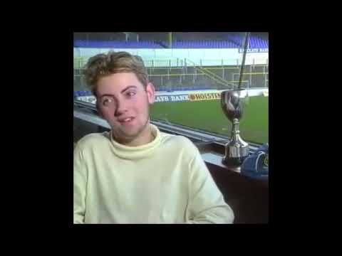 1988: Reportage Subbuteo investigation (BBC)