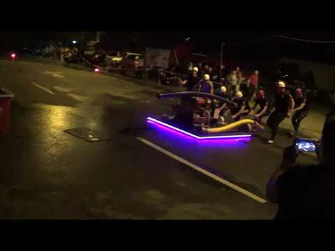 12.9.2020 DHZ Letničie - Šaratice CZ