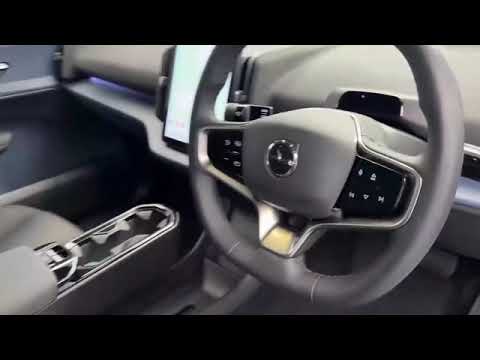 Volvo EX30 PLUS EXT RANGE *3YR WARRANTY* € PER WEE - Image 2