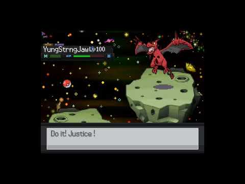 Neo-Reborn League: vs. (Ex) Flying Leader Zephyros