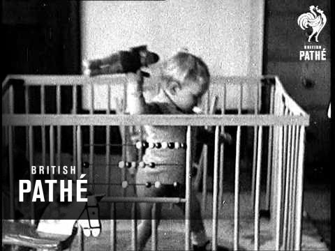 "Where Children Are Not ... Heaven Is Not" (1933)