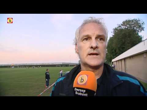 PSV wint oefenduel van SV Someren