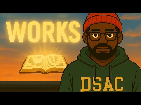 Saved By Faith, Proven By Faith: God’s Real Standard 