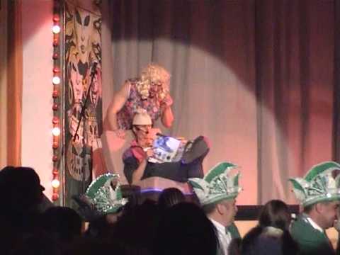 OCV Total - Fernsehabend mit Heinz und Gisela / November 2004