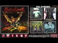 Holy Grail - "Crisis in Utopia" (Official Track ...