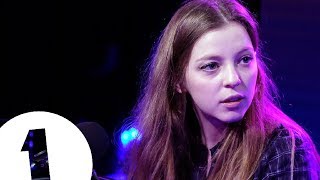 Jade Bird - Running Up That Hill (Kate Bush cover) Radio 1&#39;s Piano Sessions