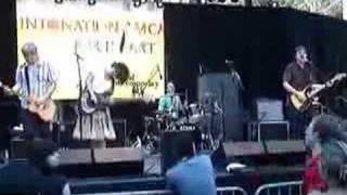 Poster Children "If You See Kay"