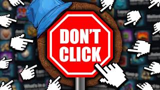 Can You 100% Cookie Clicker WITHOUT Clicking the Cookie