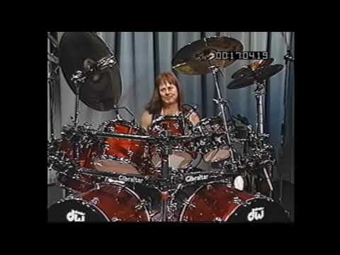 Tris Imboden - Latin Rock for Gringos (1989)