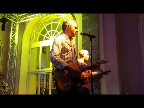 Já se vracím - Janek Ledecky (Jáchymov, 16.1.2016)