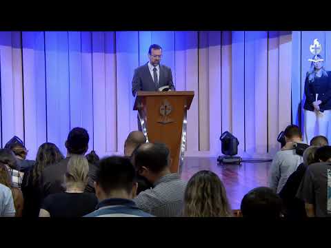 MQV en Vivo - Servicio Central | 22-02-26 | 19:30 hs