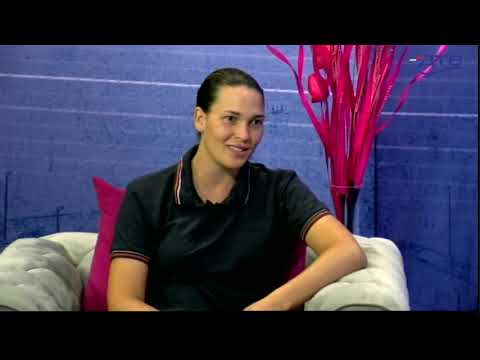 Dunavsko popodne 23.8 - gost Dejana Buzaš, Konjički Centar Sajam