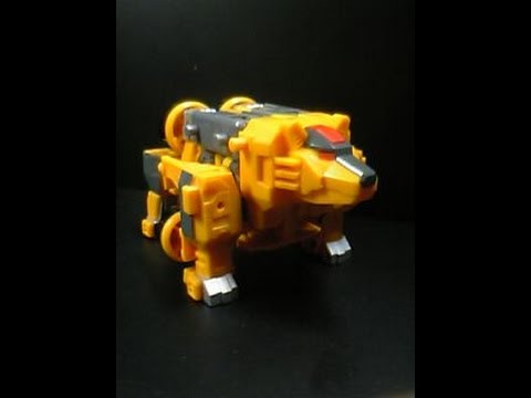 Wanrikiguma - Machine Robot Mugenbine