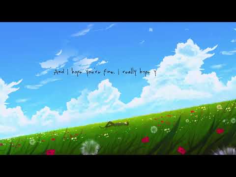 yaeow, Rxseboy - Do You Ever Think of Me? (Official Lyric Video)